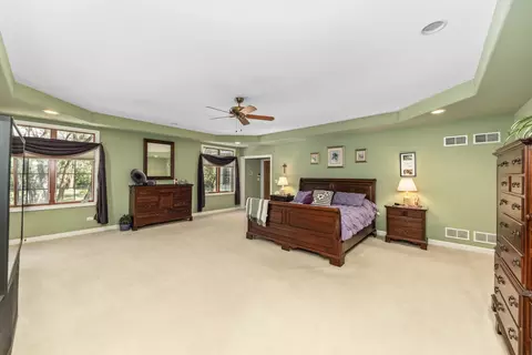Bedroom - 210 79th St, Willowbrook, IL 60527 photo 5 of 5