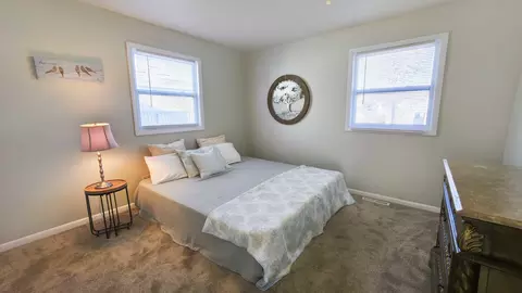 Bedroom - Undisclosed, Mchenry, IL 60050 photo 1 of 2