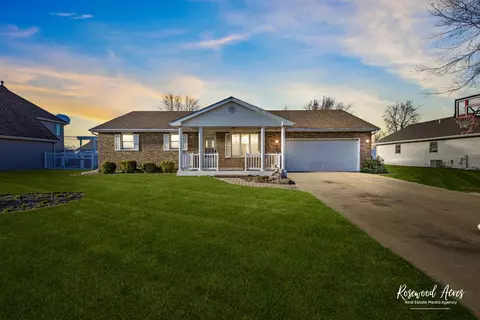 495 Water Tower Rd S, Manteno, IL 60950