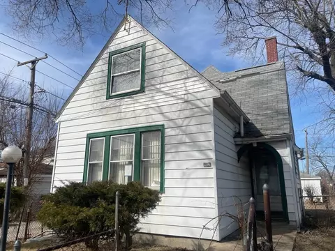 16 E 100th Pl, Chicago, IL 60628