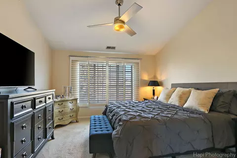 Bedroom - 182 Lucerne Ct, Wheeling, IL 60090 photo 1 of 5