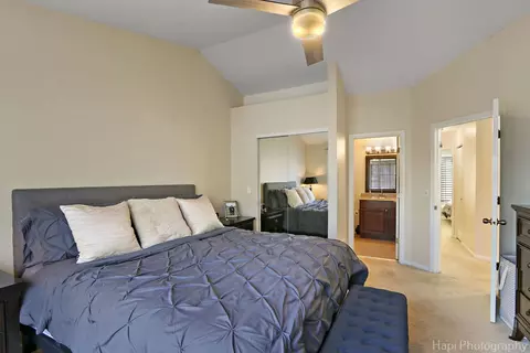 Bedroom - 182 Lucerne Ct, Wheeling, IL 60090 photo 2 of 5