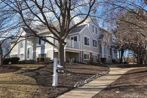 Exterior - 182 Lucerne Ct, Wheeling, IL 60090 photo 1 of 1