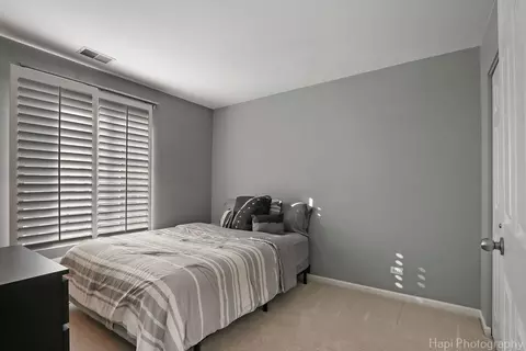 Bedroom - 182 Lucerne Ct, Wheeling, IL 60090 photo 5 of 5