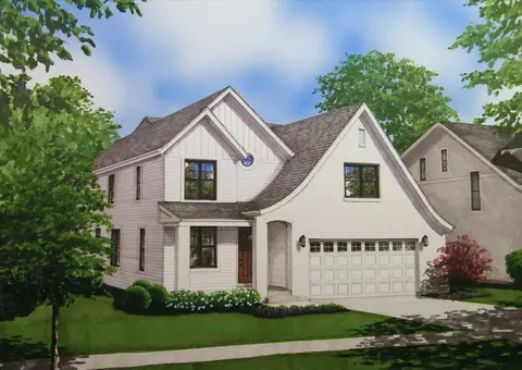 907 N Vail Ave, Arlington Heights, IL 60004