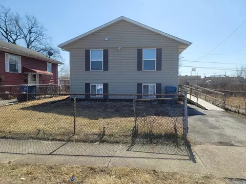 2247 W 146th St, Dixmoor, IL 60426