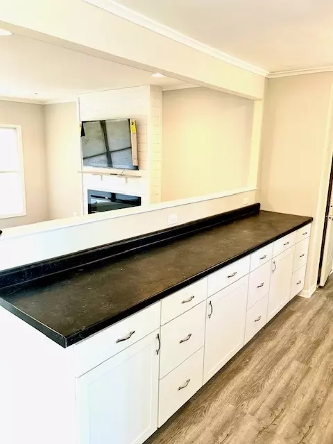 Kitchen - 16625 Sawyer Ave, Markham, IL 60428 photo 3 of 3