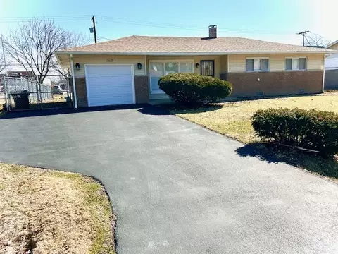 16625 Sawyer Ave, Markham, IL 60428