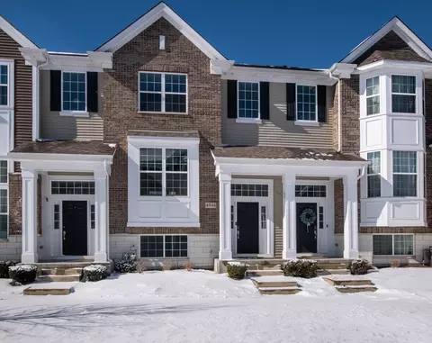 4444 Monroe Ct, Naperville, IL 60564
