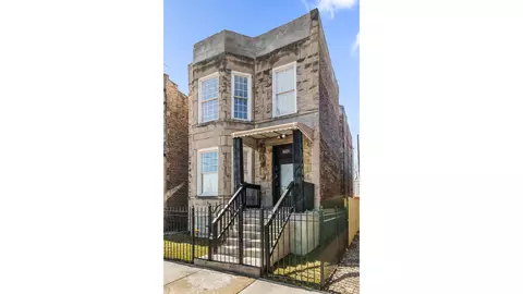 1940 S Ridgeway Ave, Chicago, IL 60623