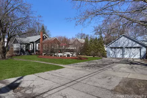 Exterior - 300 E Blackman St, Harvard, IL 60033 photo 8 of 8