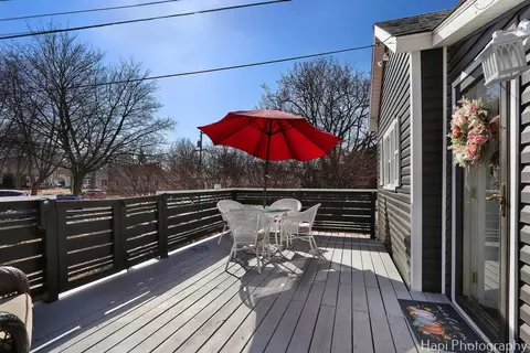 Exterior - 300 E Blackman St, Harvard, IL 60033 photo 5 of 8