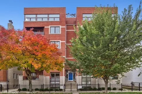 1373 W Hubbard St #4E, Chicago, IL 60642