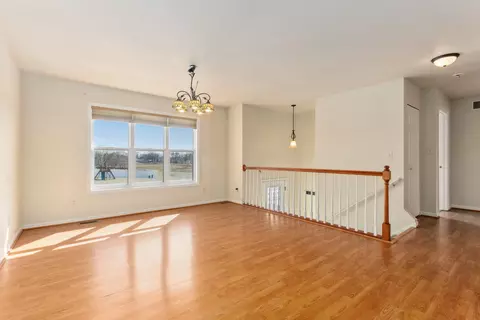 Living - 415 Davidson Dr, Minooka, IL 60447 photo 2 of 3