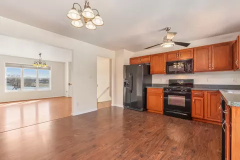 Kitchen - 415 Davidson Dr, Minooka, IL 60447 photo 1 of 1