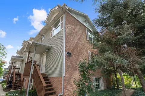 2113 N Kedzie Ave #E, Chicago, IL 60647