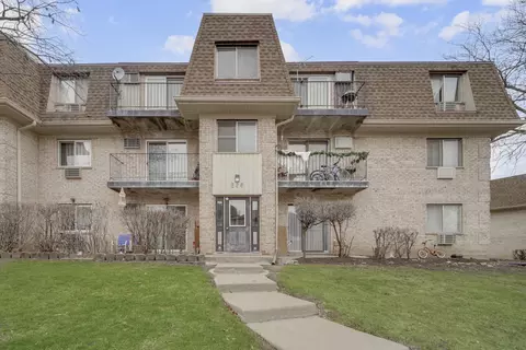 226 Shorewood Dr #2D, Glendale Heights, IL 60139