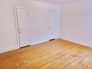 Bedroom - 5555 S Everett Ave #D1, Chicago, IL 60637 photo 1 of 1