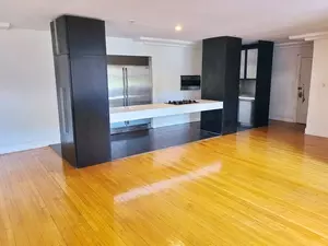 Living - 5555 S Everett Ave #D1, Chicago, IL 60637 photo 3 of 3