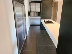 Kitchen - 5555 S Everett Ave #D1, Chicago, IL 60637 photo 1 of 2