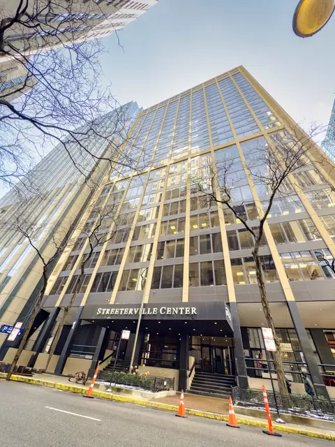 233 Erie St #1702, Chicago, IL 60611