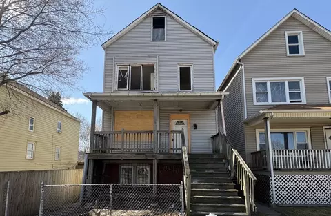 8412 S Exchange Ave, Chicago, IL 60617
