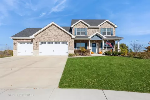 22960 Hankins Ct, Frankfort, IL 60423