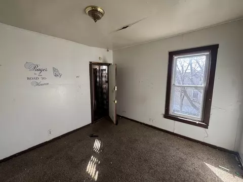 Bedroom - 5218 S Lowe Ave, Chicago, IL 60609 photo 1 of 3