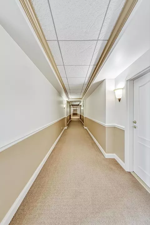 Entry Way - 1 Itasca Pl #410, Itasca, IL 60143 photo 4 of 4