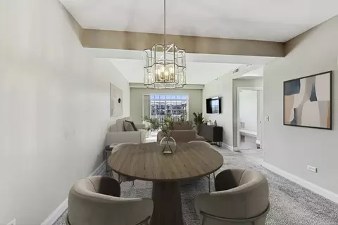 Dining - 1 Itasca Pl #410, Itasca, IL 60143 photo 1 of 1