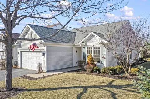 13512 Morgan Way, Huntley, IL 60142