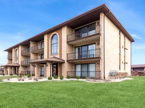 16007 Eagle Ridge Dr #3S, Tinley Park, IL 60477