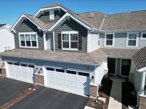 16515 Brook Ln, Lockport, IL 60441