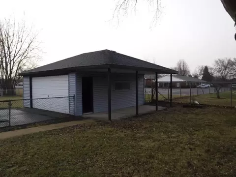 Exterior - 2149 182nd St, Lansing, IL 60438 photo 5 of 5
