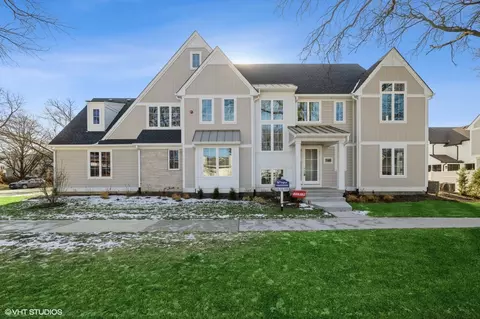 548 Catherine Ave, La Grange Park, IL 60526