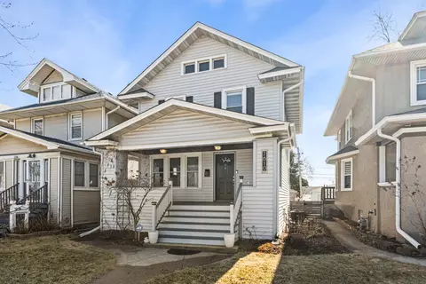 7610 Harrison St, Forest Park, IL 60130