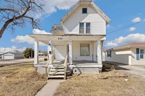 822 Ave A, Rock Falls, IL 61071