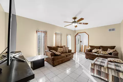 Living - 7624 W 61st St, Summit, IL 60501 photo 1 of 1
