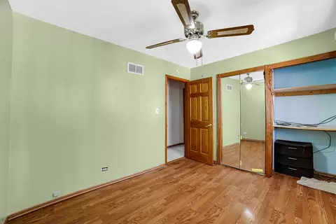 Bedroom - 7624 W 61st St, Summit, IL 60501 photo 4 of 5