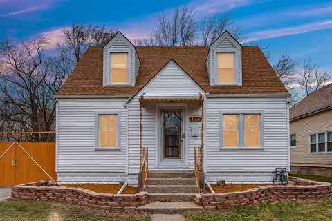 514 E 144th Pl, Dolton, IL 60419 photo 1