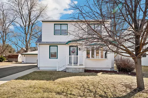 9525 Normandy Ave, Oak Lawn, IL 60453