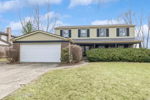 49 E Russet Way, Palatine, IL 60067
