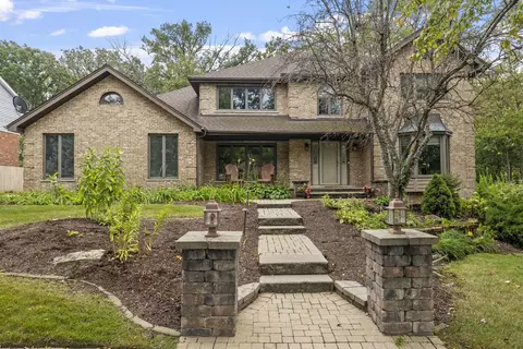 13429 W Oakwood Ct, Homer Glen, IL 60491