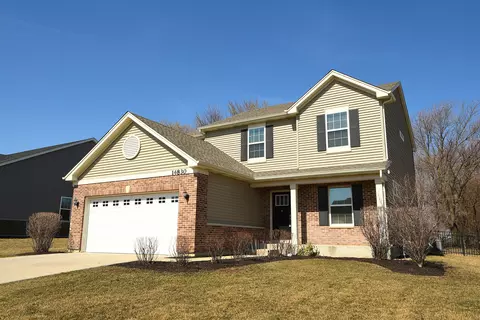 14830 W Carver Xing, Manhattan, IL 60442