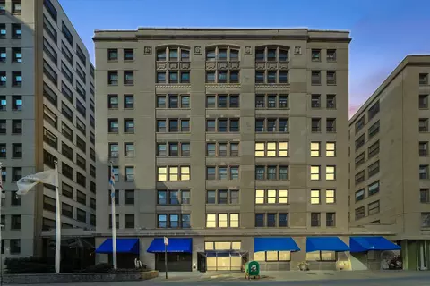 680 S Federal St #203, Chicago, IL 60605