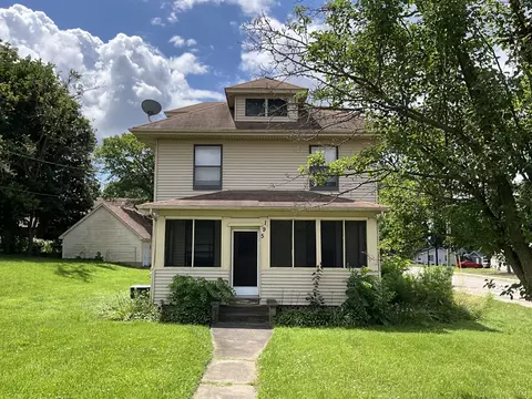 195 E State St, South Elgin, IL 60177