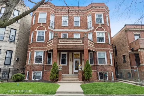 1430 W Cuyler Ave #3W, Chicago, IL 60613