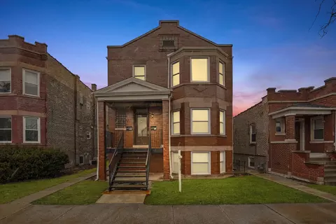 5012 W 25th Pl, Cicero, IL 60804