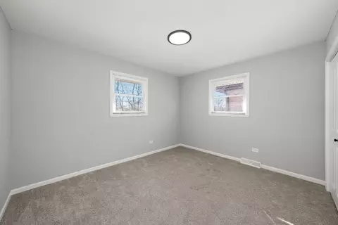 Bedroom - 368 W 17th St, Chicago Heights, IL 60411 photo 2 of 3