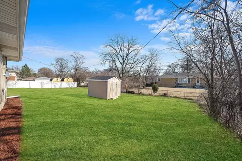 Exterior - 368 W 17th St, Chicago Heights, IL 60411 photo 1 of 1